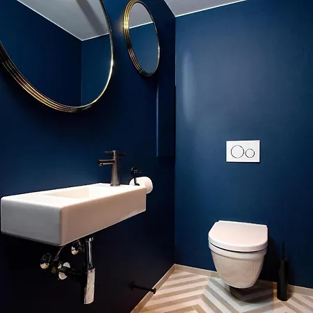 Appartement Bloe Koeoev 아파트 Braderup (Sylt)
