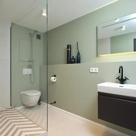 Appartement Bloe Koeoev