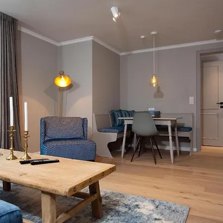 Appartement Bloe Koeoev * Braderup (Sylt)