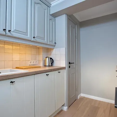Appartement Bloe Koeoev * Braderup (Sylt)