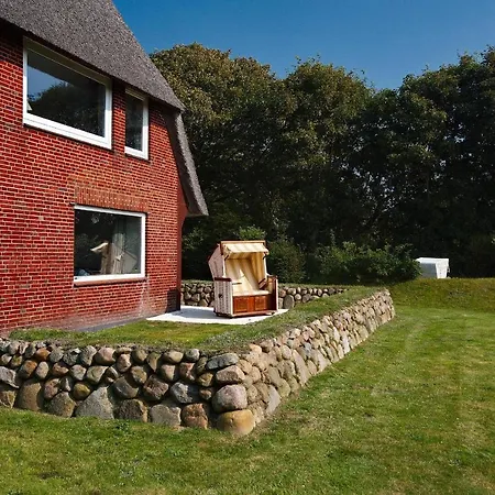 Appartement Bloe Koeoev *