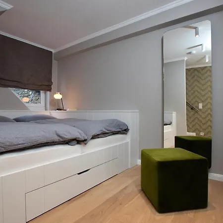 Appartement Bloe Koeoev